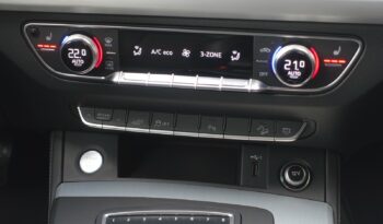 AUDI Q5 55 TFSI E 367 CH QUATTRO S-TRONIC HYBRIDE RECHARGEABLE S-LINE complet