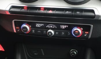 AUDI Q2 35 TFSI 150 CH S-TRONIC complet