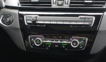 BMW X1 16 DA S-DRIVE complet