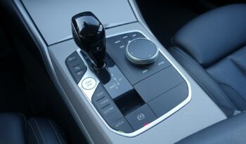 BMW 320 E TOURING HYBRIDE RECHARGEABLE 204 CH complet