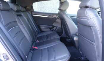 HONDA CIVIC 1.5 I-VTEC 182 CH BVA complet