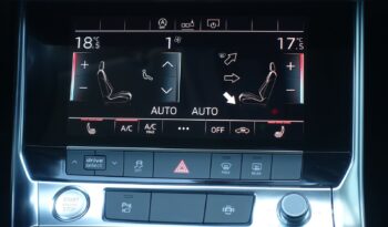 AUDI A6 AVANT 35 TDI MHEV S-TRONIC 163 CH complet