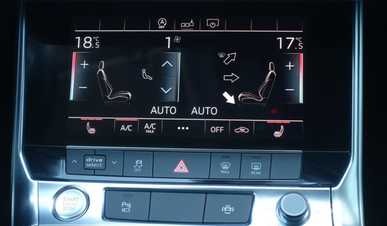 AUDI A6 AVANT 35 TDI MHEV S-TRONIC 163 CH complet
