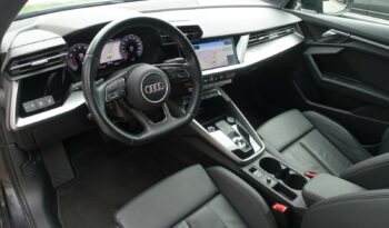 AUDI A3 SPORTBACK 35 TFSI S-TRONIC 150CH complet
