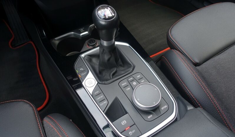 BMW 118 D SERIE 1 complet