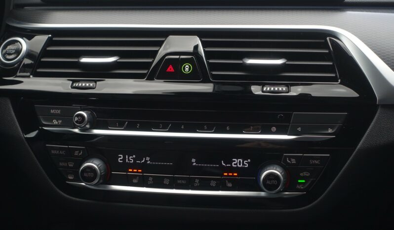 BMW 530 E HYBRIDE RECHARGEABLE  PACK M complet