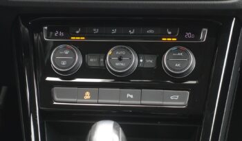 VOLKSWAGEN TOURAN 1.5L TSI DSG 150 CH  HIGHLINE complet