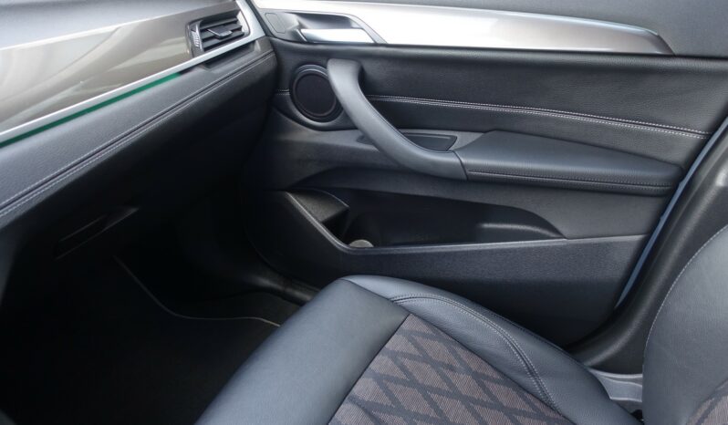 BMW X1 16 DA S-DRIVE PHASE 2 X-LINE complet