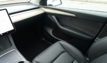 TESLA MODEL Y LONG RANGE DUAL MOTOR AWD complet