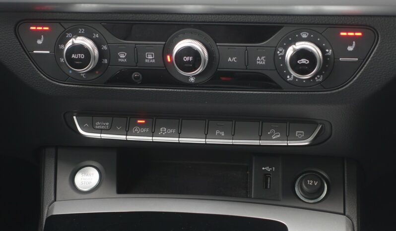 AUDI Q5 SPORTBACK 35 TDI 163 CH S-TRONIC MHEV complet
