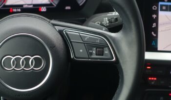 AUDI A3 SPORTBACK 30 TFSI S-TRONIC MHEV complet