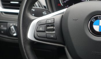 BMW X1 S-DRIVE 18 IA 140 CH BVA X-LINE complet
