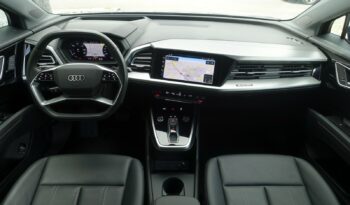 AUDI Q4 40 E-TRON S-TRONIC 204 CH complet