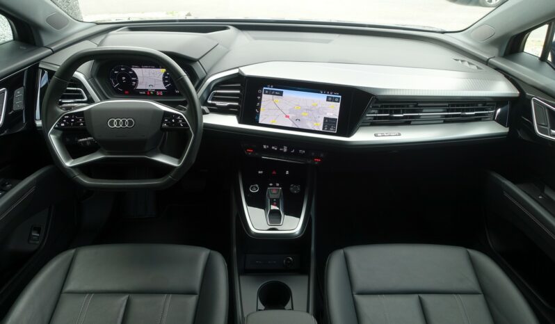 AUDI Q4 40 E-TRON S-TRONIC 204 CH complet