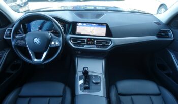BMW 320 E TOURING HYBRIDE RECHARGEABLE 204 CH complet