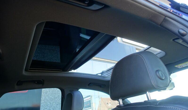AUDI Q5 SPORTBACK 50 TFSI E 265 CH QUATTRO S-TRONIC HYBRIDE RECHARGEABLE S-LINE complet