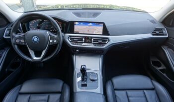 BMW 320 E TOURING HYBRIDE RECHARGEABLE 204 CH complet