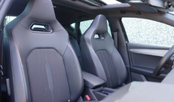 CUPRA LEON 1.5 E TSI DSG MILD HYBRIDE 150CH complet