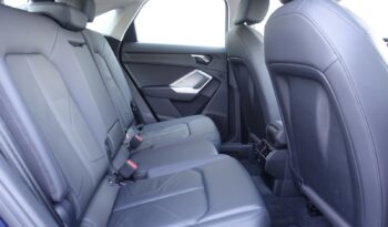 AUDI Q3 45 TFSI E S-TRONIC 245 CH HYBRIDE RECHARGEABLE complet