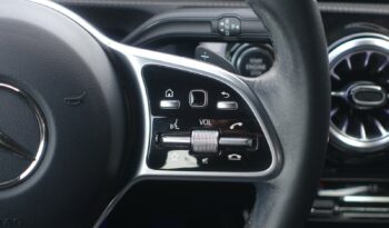 MERCEDES CLASSE A 200 D 150 CH 8G-DCT complet