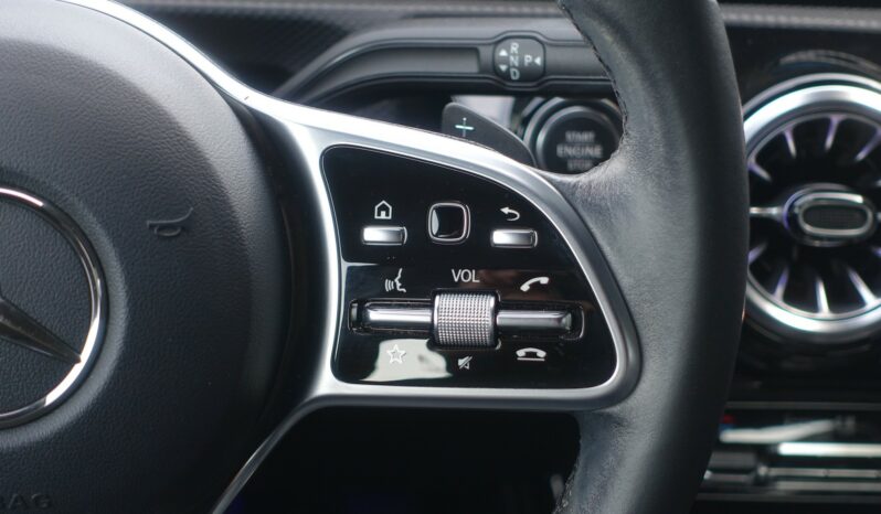 MERCEDES CLASSE A 200 D 150 CH 8G-DCT complet