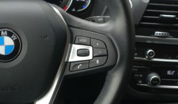 BMW X3 S-DRIVE 18DA BVA 150 CH complet