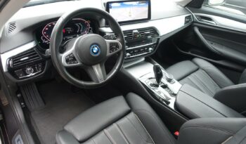 BMW 520 E HYBRIDE RECHARGEABLE 204 CH complet
