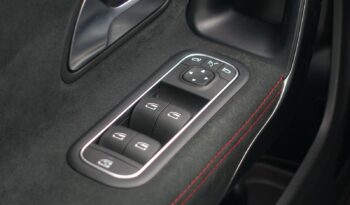 MERCEDES CLASSE CLA 200D SHOOTING BRAKE 150 CH AMG-LINE complet