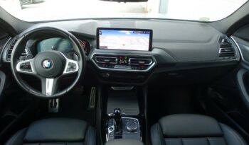 BMW X4 X-DRIVE 20 DA 163 CH BVA MHEV PACK M complet