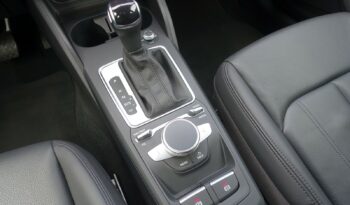 AUDI Q2 35 TFSI 150 CH S-TRONIC complet