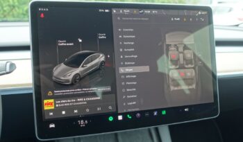 TESLA MODEL 3 LONG RANGE DUAL MOTOR AWD complet