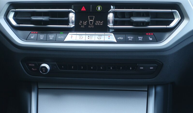 BMW 320 E TOURING HYBRIDE RECHARGEABLE 204 CH complet