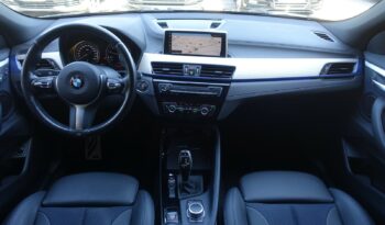 BMW X2 S-DRIVE 18IA BVA  PACK M complet