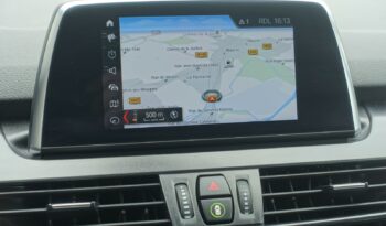 BMW 216 D GRAN TOURER SERIE 2 complet
