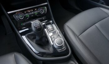 BMW 216 D GRAN TOURER 7 PLACES complet