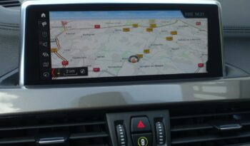 BMW X1 16 DA S-DRIVE PHASE 2 X-LINE complet