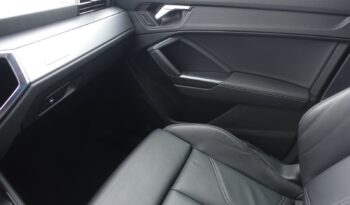 AUDI Q3 SPORTBACK 45 TFSI E S-TRONIC HYBRIDE RECHARGEABLE 245 CH S-LINE complet
