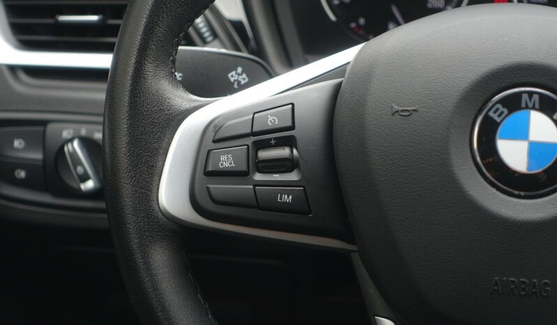 BMW X1 S-DRIVE 20 IA 178 CH BVA X-LINE complet