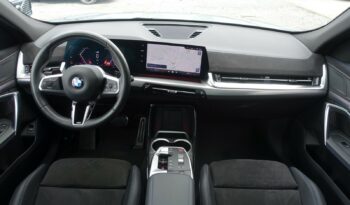 BMW X2 S-DRIVE 20I 170 CH MHEV PACK M SPORT complet