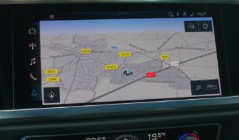 AUDI Q3 SPORTBACK 35 TDI 150 CH S-TRONIC complet