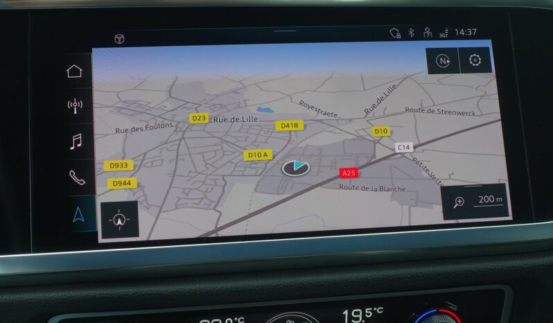 AUDI Q3 SPORTBACK 35 TDI 150 CH S-TRONIC complet
