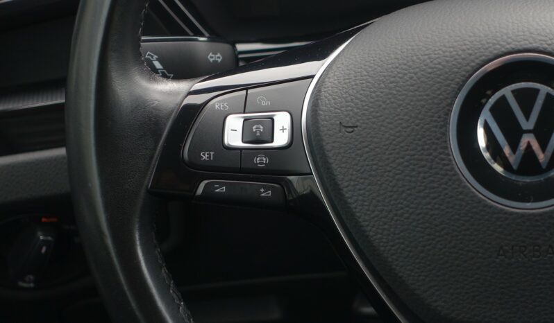 VOLKSWAGEN TOURAN 1.5L TSI DSG 150 CH  HIGHLINE complet