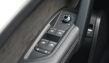 AUDI Q5 55 TFSI E 367 CH QUATTRO S-TRONIC HYBRIDE RECHARGEABLE S-LINE complet