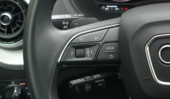 AUDI Q2 35 TFSI 150 CH S-TRONIC complet