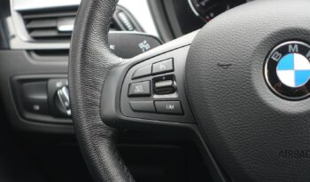 BMW X1 16 DA S-DRIVE complet