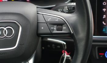 AUDI Q3 SPORTBACK 35 TDI 150 CH S-TRONIC complet
