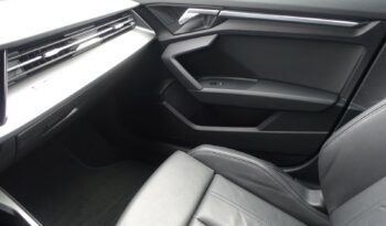 AUDI A3 SPORTBACK 35 TFSI S-TRONIC 150CH complet