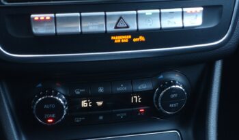 MERCEDES CLASSE CLA 200D SHOOTING BRAKE PHASE 2 complet