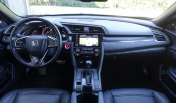 HONDA CIVIC 1.5 I-VTEC 182 CH BVA complet