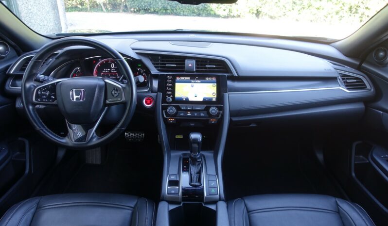 HONDA CIVIC 1.5 I-VTEC 182 CH BVA complet